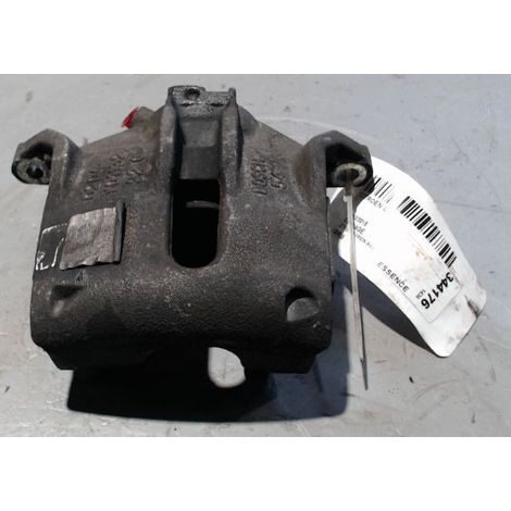 [PRODUIT D'OCCASION] Etrier De Frein Avant Droit CITROEN C3 ♻️ Ref Oe. 1617292180 - Garantie à vie (1/4)