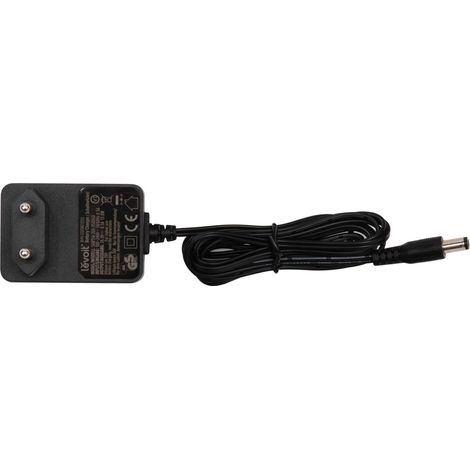 LEVOIT Adattatore per Aspirapolvere senza Fili LVAC-200, 100-240 V, 50/60 Hz, 0,5 A, Adatto per Aspirapolvere senza Fili (1/4)