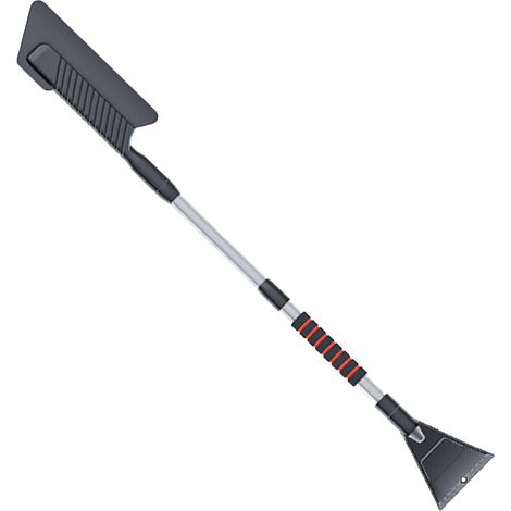 Pala para nieve para coches Pala para nieve doméstica Pala para nieve profesional - Herramienta compacta de invierno para coches y motos de nieve (1/5)