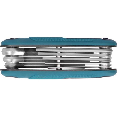 Clé multi-outils pliable compacte pour la réparation et (1/5)