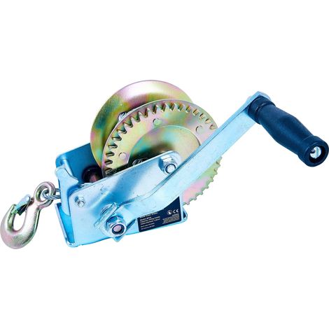 Amtech S1000 Verricello della Barca, Multicolore (1/3)