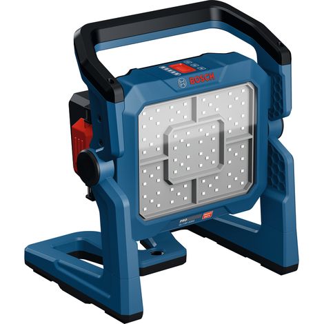 Bosch PRO Cordless Jobsite Light GLI18V-5000 Carton box 06019P5100 (1/5)