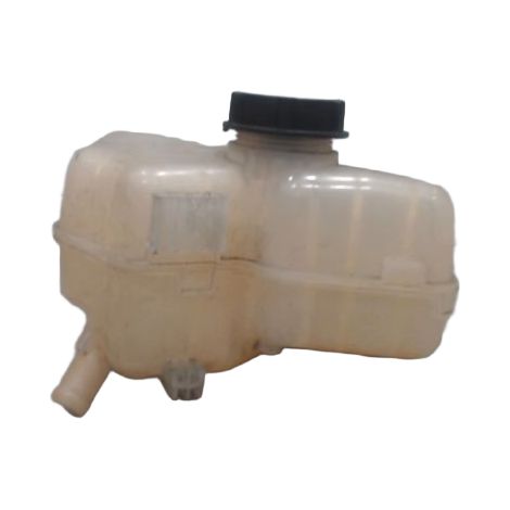 [PRODUIT D'OCCASION] Vase Expansion FORD Fiesta ♻️ Ref Oe. 1504818 - Garantie à vie (1/3)