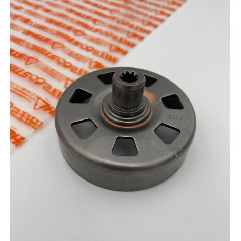 Kupplungsglocke STIHL 41471602902 (1/2)