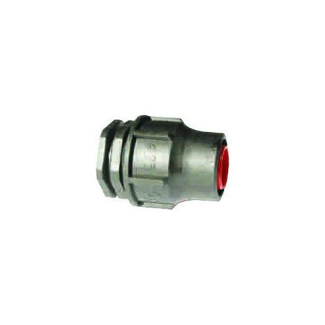 Bouchon à bague LOCK Ø16 mm - Lot de 10