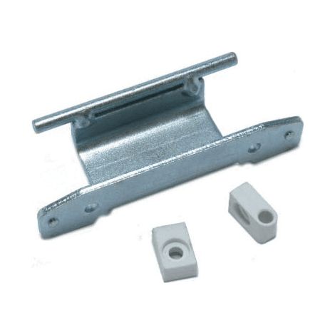 CHARNIERE DE PORTE POUR LAVE LINGE GORENJE - 581525
