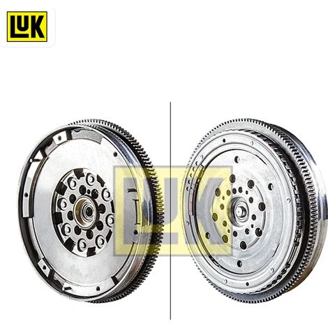 Volant moteur LuK 415 0187 10 MERCEDES-BENZ 2710300405 2710300505 2710300705