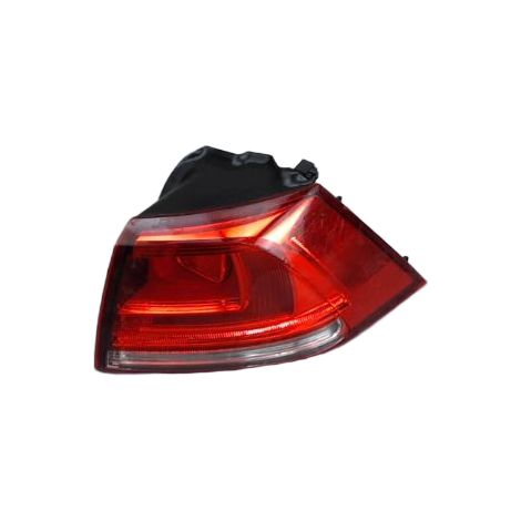 [PRODUIT D'OCCASION] Feu Arrieree Droit VOLKSWAGEN Golf ♻️ Ref Oe. 5g0945096m - Garantie à vie (1/4)