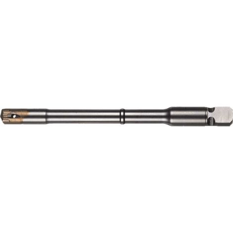 MILWAUKEE ABSAUGBOHRER DUST-LOK 10 X 136 MM SDS-PLUS TECHTRONIC INDUSTRIE (11070) (1/3)
