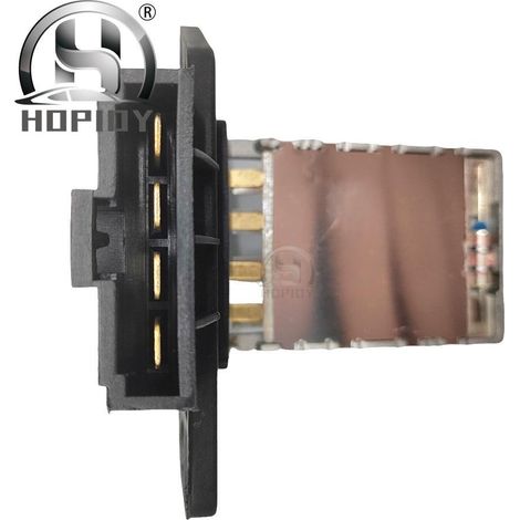 Suitable for high-quality automotive air conditioning blower resistors A21-8107031FL (1/3)