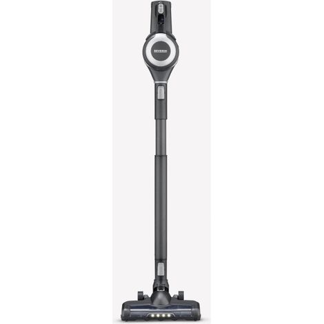 Severin HV 7155 aspirapolvere senza filo Antracite, Nero, Argento Senza sacchetto (1/5)