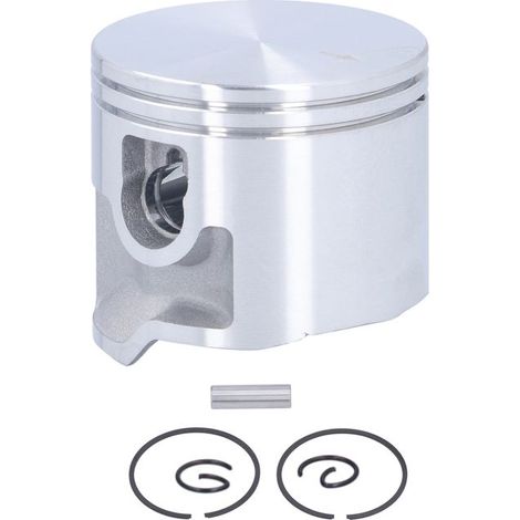BelleRise - Piston cylindre 50 mm – STIHL TS410/TS420 – remplacement direct 4238 030 2003 – rénovation moteur (1/5)