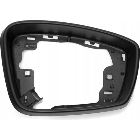 Carcasa del espejo retrovisor derecho para Skoda Fabia III 2014-2021 (1/2)