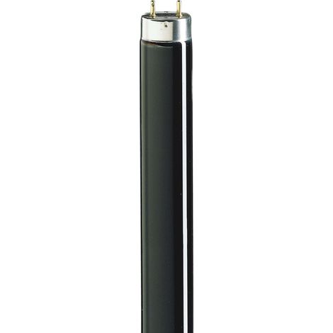 Philips Lighting Leuchtstofflampe 36W Schwarzlicht TL-D 36W/108
