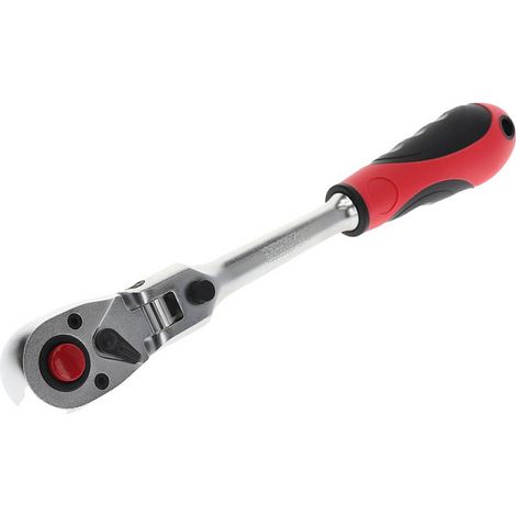 Gedore RED R60120027 3300409 Cricchetto con levetta d'inversione (1/5)