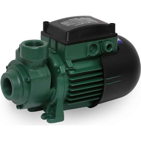 DAB KPF 30/16 T PERIPHERPUMPE Kreiselpumpe Wasserpumpe 3 x 230 - 400 V 0,47kW 60204073