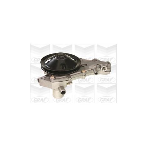 Pompe à eau, refroidissement du moteur GRAF PA597 RENAULT 77 01 467 153