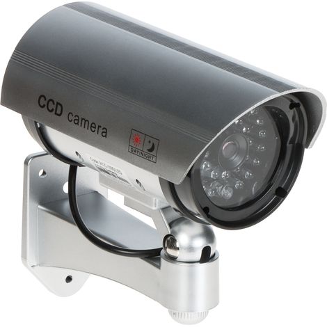 Attrappenkamera ACC-103S/LED (1/4)