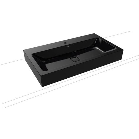 Kaldewei 902206013701 Lavabo à poser CONO Mod.3086 (1/2)