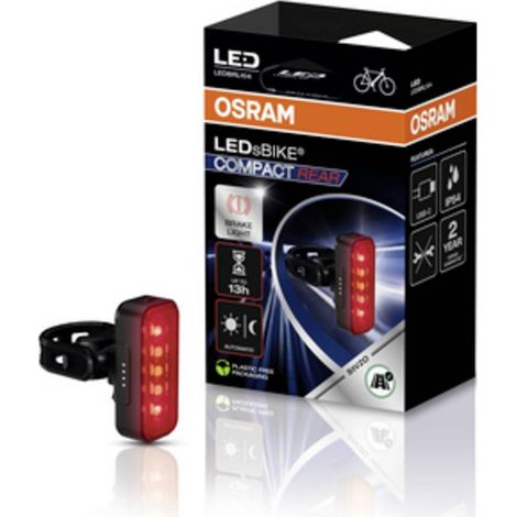 OSRAM Fanale posteriore (1/3)