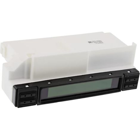 Module affichage blanc edw40 d'origine