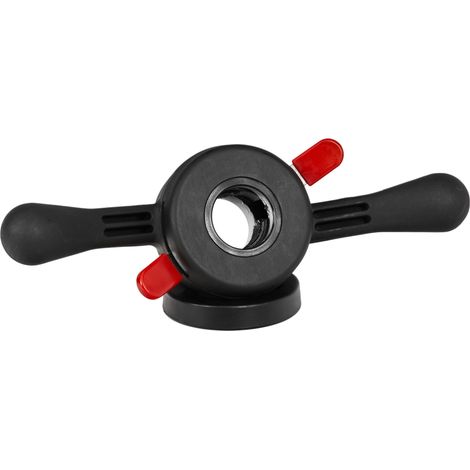 Mutter/Halter für Ausgleichswelle 36x3mm KD5914 (1/5)