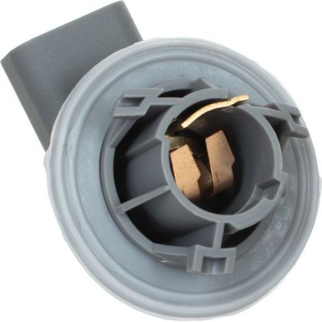 Douille Ampoule P21/5W - Connecteur 3 Broches - Compatible Ford Focus I 1998-2004 Focus II 2004-2012 C-MAX 2003-2007 - Par Lot De 2 (1/5)
