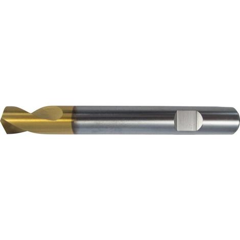 Drill Tin Punto Cn 12 0G Forum 400Mm (1/5)