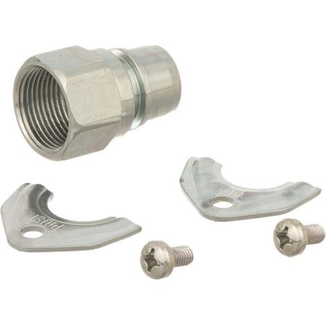 Raccord PIUSI F17314000