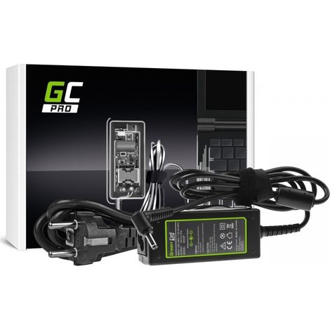 Green Cell PRO para Asus 45 W 19 V (conector 4,0 x 1,35) (AD40P) (1/4)