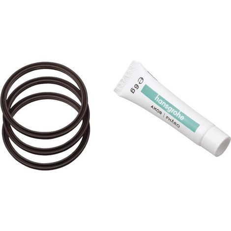 Juego de sellado HG para grifo de fregadero