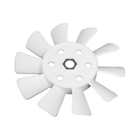 578974801 - Ventilateur de boîte pour Tondeuse Autoportée HUSQVARNA