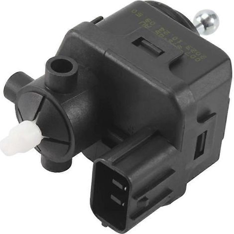 Boîtier de réglage des phares de voiture pour RL, remplace 33130-SJK-J01 33130SJKJ01 (1/4)