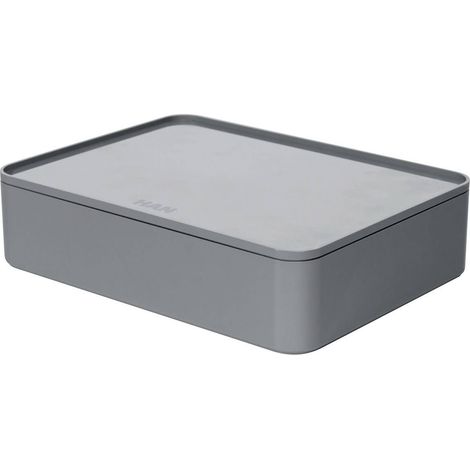 HAN Organiseur de bureau SMART-ORGANIZER ALLISON 1110-19 gris Q198262 (1/2)
