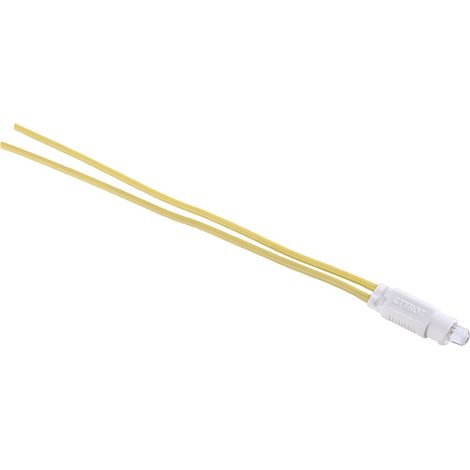 Lumière LED compatibles Bticino pour interrupteurs 0.5W lumière jaune 220V