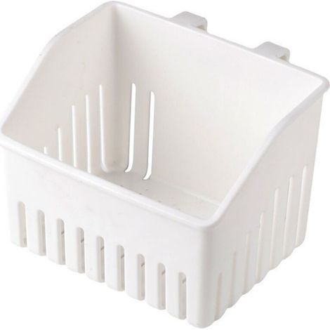 Porte-couverts à plusieurs compartiments, adapté à un usage domestique et au lave-vaisselle (1/5)