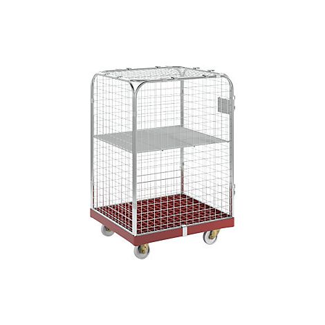 kaiserkraft  Rollcontainer SAFE  alt x largh x prof 1200 x 720