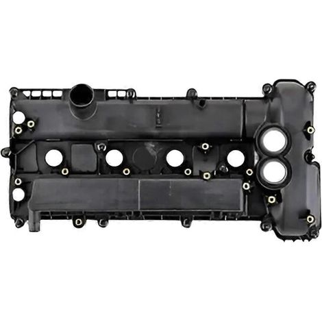 Couvercle de soupapes pour moteur Range Rover Evoque 2.0L LR030368 BB5E6K271AD BB5E6K271AF BB5E6K271AG (1/5)
