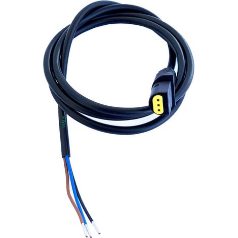 Wilo PWM Kabel 1,0m für alle Wilo Yonos PARA Modelle ST, STG,