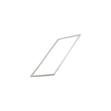 Junta de puerta (pieza de frigorífico) para Frigorífico, congelador 481946818321 ARISTON HOTPOINT, BAUKNECHT, IGNIS, IKEA WHIRLPOOL,
