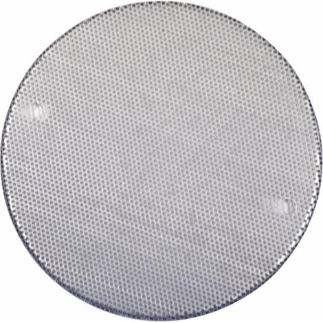 Griglia per mulino 0,8mm ferro
