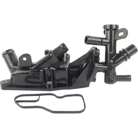 Boîtier de thermostat 110608635R pour véhicule, compatible avec Grand Scenic III et Kangoo IV Capture. (1/5)