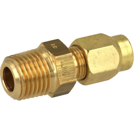 Raccord à visser 4 mm x 1/4'' FM