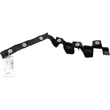[PRODUIT D'OCCASION] Support Pare-choc Ard OPEL Corsa Iv Phase 1 (d) 2006-2010 ♻️ Ref Oe. 13179904 - Garantie à vie (1/3)