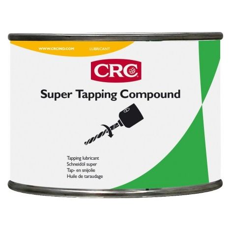 Lubricante crc 30706-aa gel alto rendimiento 500g