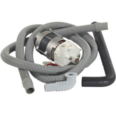 Kit Pompe de Vidange pour CE43/46 HSP3/4 - Hoonved