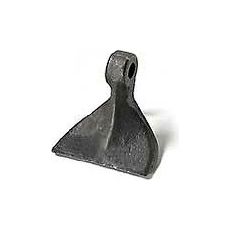 Percussore a martello 110x22x16,5 mm, R105, 63-RM-7-16, 0901134 65223