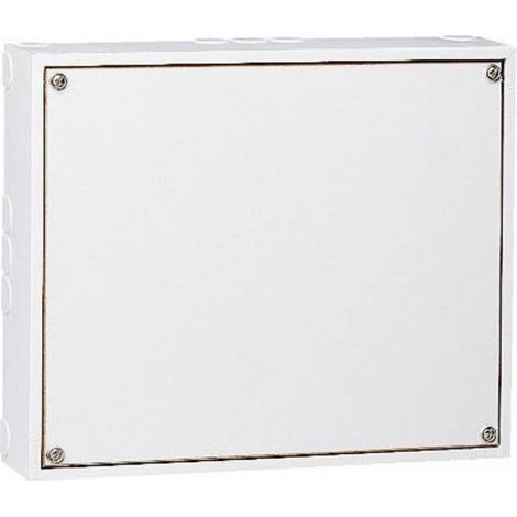Tableau de distribution Drivia, 125x150mm, blanc, IP20