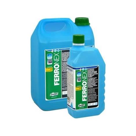 DECAPANT POUR INSTALLATIONS THERMIQUES FERRONEX Contenance : 1 l