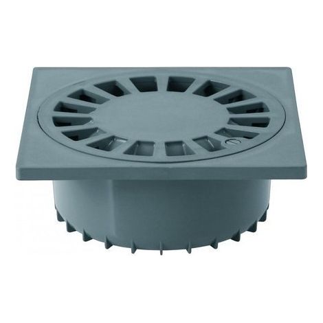 Sumidero pvc vert m 90 s-246